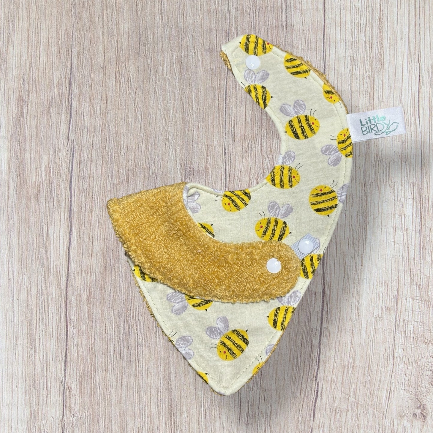Little Birdy Bumblebee