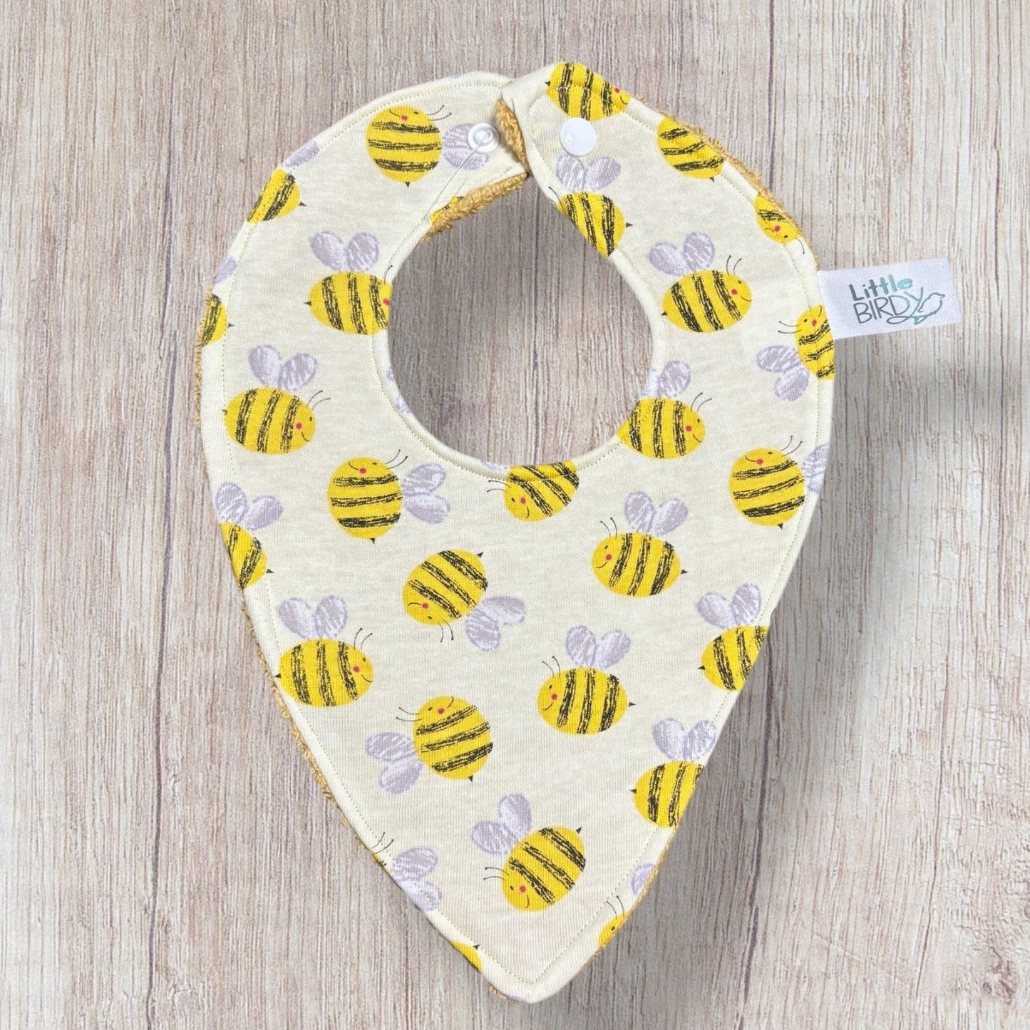 Little Birdy Bumblebee